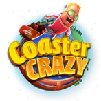Coaster Crazy Deluxe