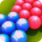 Balls Battle 3D