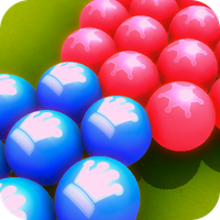 Balls Battle 3D