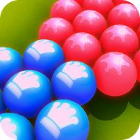 Balls Battle 3D