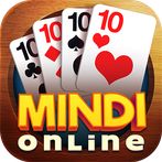 Mindi Multiplayer: 1-4 Deck