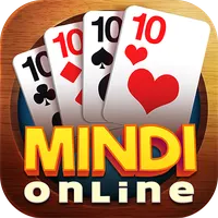 Mindi Multiplayer: 1-4 Deck