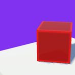 Square Jumps 3D