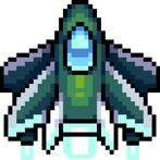 Space Shooter - Espaço