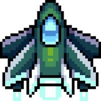 Space Shooter - Espaço