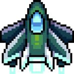 Space Shooter - Espaço