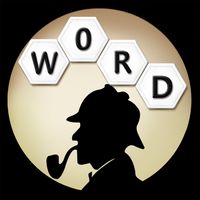 Word Collect:Sherlock Holmes