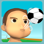 Blow Soccer