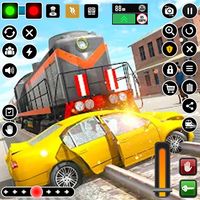 Train Simulator: Stunts Games