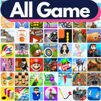 All Games - All in One Game