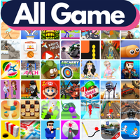 All Games - All in One Game