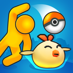 Monster Craft Battle