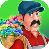 Garden Decoration and Cleaning