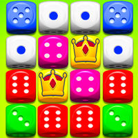 Dice Merge - Dice Puzzle Game