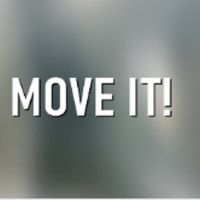 Sticktoons: Move It