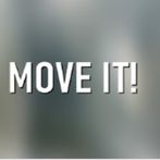 Sticktoons: Move It