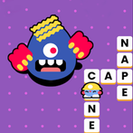 Word Adventure: Logic game