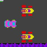 Journey Frog