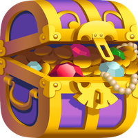 Treasure Buster