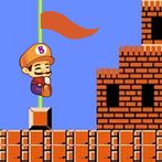 Super Matino World