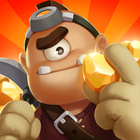 Idle Mine: Cyclops & Goblins