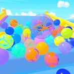 Marble Rush