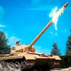 Tank Shooter