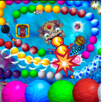 Zumba Classic-Luxor classic