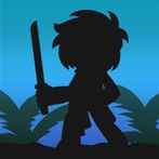 Shadow Blade Ninja