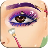Eye Makeup Artist - Dress Up G