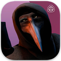 SCPs Simulation Game