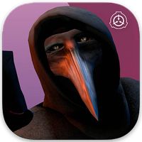 SCPs Simulation Game