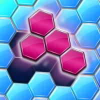 Hexa Block Jigsaw Puzzle Games