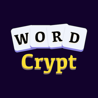 WordCrypt - Türkçe