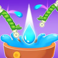 Liquid Sort: Logic Puzzle