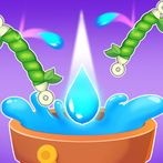 Liquid Sort: Logic Puzzle