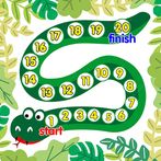 The Block Snake Game 2023