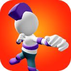 Puncher man