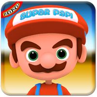 Super Papi Adventure