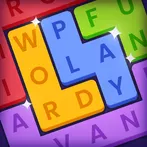 Wordplay: Letter Puzzle Relax