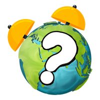 GeoBuz - Location Game