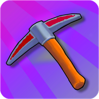 Craft and battle: idle knight