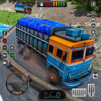 Grand Indian Truck Simulator