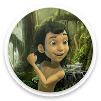 Jungle Boy Runner