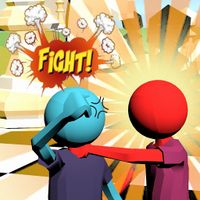 Dice And Fight