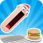 Hungry Scream