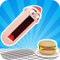 Hungry Scream