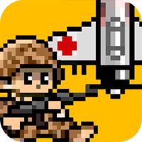 Pixel Military