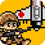 Pixel Military