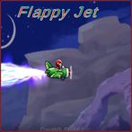 Flappy Jet